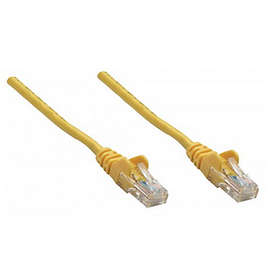Intellinet Premium UTP Cat6 RJ45 - RJ45 0,5m