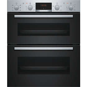 Bosch NBS113BR0B (Stainless Steel)