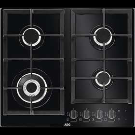 AEG HKB64NB540 (Black)