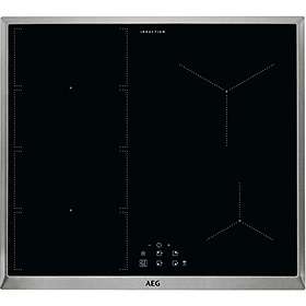 AEG IEE64070XB (Musta)