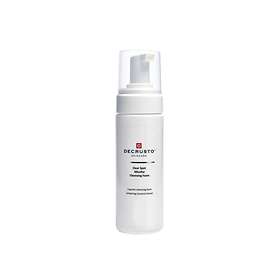 Decrusto Clear Spot Micellar Cleansing Foam 150ml