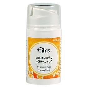 Eilas Vitamin Normal Body Cream 50ml