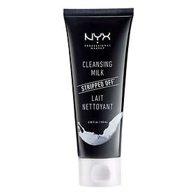 NYX Stripped Off Cleansing Milk 100ml