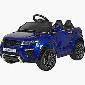 Rebo Range Rover Evoque Voiture 12V