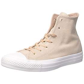 Converse Chuck Taylor All Star Tipped Metallic Nubuck High Top (Unisex)