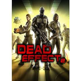 Dead effect 2 как сохранить игру