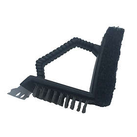 Kingstone Gourmet Grillborste 3-in-1