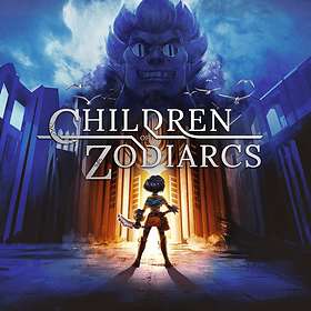 Children of Zodiarcs (PS4)