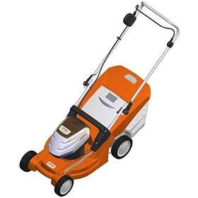 STIHL RMA 443