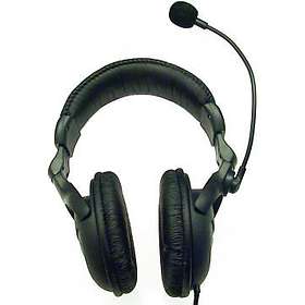 Deltaco HL-19 Over-ear