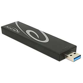 DeLock SSD M.2 to USB 3.1 (42593)