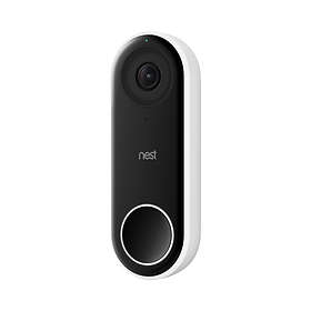 Ring video best sale doorbell 2 pricespy