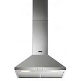 Zanussi ZHC62462XA (Inox)