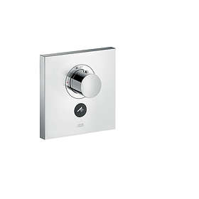 Hansgrohe Axor ShowerSelect Mitigeurs De Douche 36716000 (Polerad Guld)