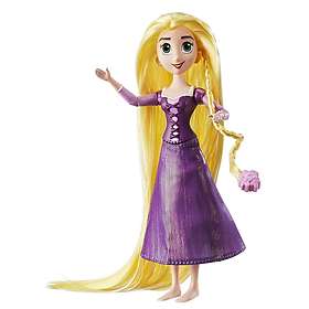 Disney Tangled Rapunzel Doll C1747
