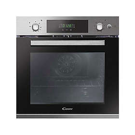 Candy FCPS615X (Inox)