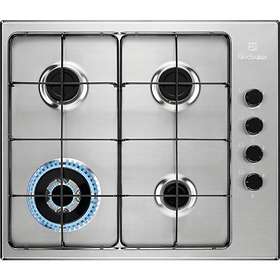 Electrolux EGS6414X (Inox)