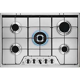 Electrolux KGS7534XX (Ruostumaton Teräs)