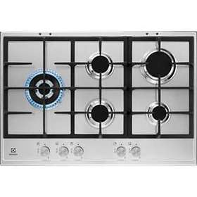 Electrolux KGS7566SX (Stainless Steel)