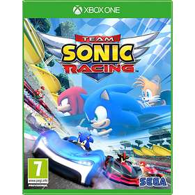 Team Sonic Racing (Xbox One | Series X/S)