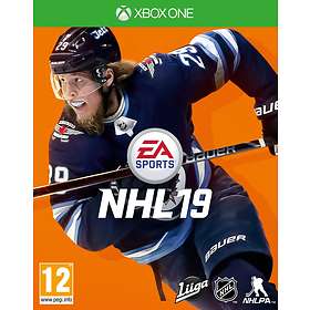 NHL 19 (Xbox One | Series X/S)