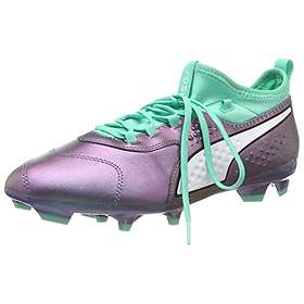 Puma One 3 Leather FG (Men's)