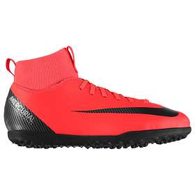 nike jr superflyx 6 club tf