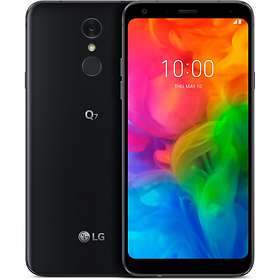 LG Q-Series