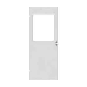 Br. Johansson Skjutdörr G21 Glas 8x20