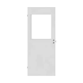 Br. Johansson Skjutdörr G21 Glas 8x19