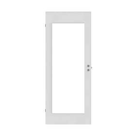 Br. Johansson Skjutdörr G01 Glas 7x20