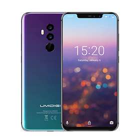 UMIDIGI Z2 Pro Dual SIM 128Go