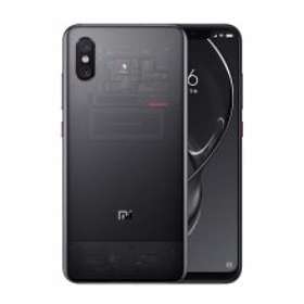 Xiaomi Mi 8 Explorer