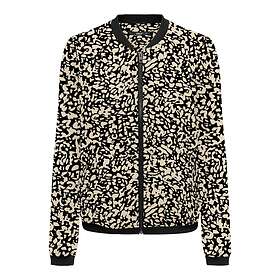 Only Nova Lux Bomber Jacket (Femme)