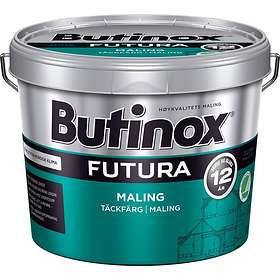 Butinox Futura Maling Gul 2,7l