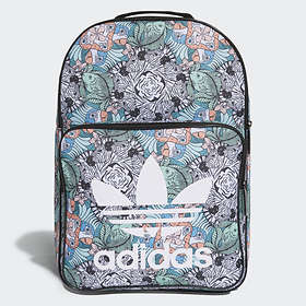 adidas girls backpack