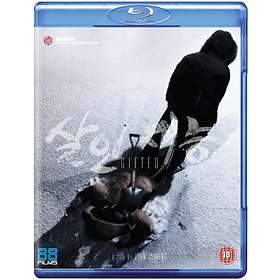 Gifted (UK) (Blu-ray)