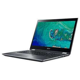 Acer Spin 3 SP314-51 NX.GUWEK.006 14" Pentium 4415U 4GB RAM