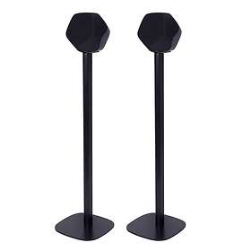 Vebos Floorstand For B&O BeoPlay S3 (par)