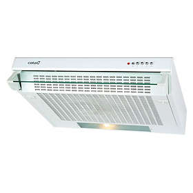 Cata F 2060 1 Motor 60cm (Blanc)