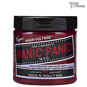 Manic Panic High Voltage Color Cream Rock 'n' Roll 118ml