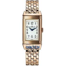 Jaeger LeCoultre Reverso One Duetto 3352120
