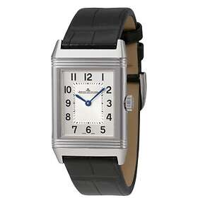 Best pris p Jaeger LeCoultre Reverso Classic Medium 2548520