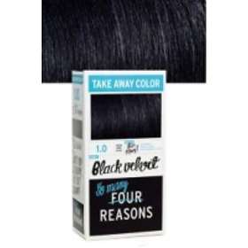 Four Reasons Take Away Color 1.0 Black Velvet