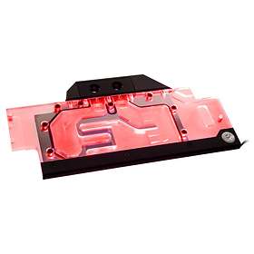 EK Waterblocks EK-FC1070 GTX Ti Asus RGB - Nickel