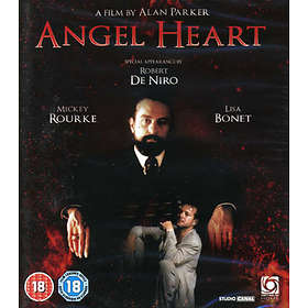 Angel Heart (UK) (Blu-ray)