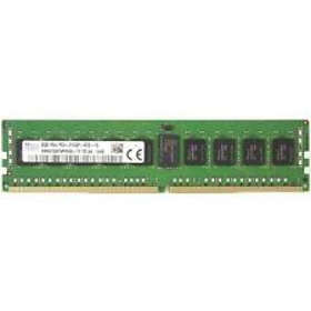 Hynix DDR4 2133MHz ECC Reg 8GB (HMA41GR7MFR4N-TF)