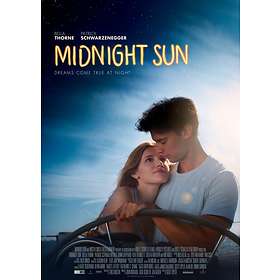 Midnight Sun (Blu-ray)