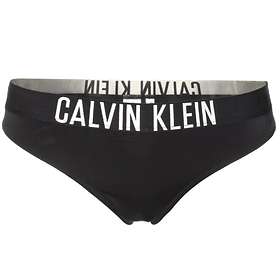Calvin Klein Intense Power Classic Bikini Bottom (Women's)