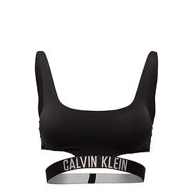 Calvin Klein Intense Power Strap Bikiniöverdel (Dam)